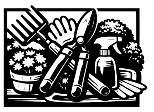 Landscaping Maintenance