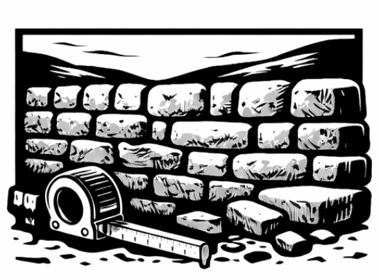 Stone Walling