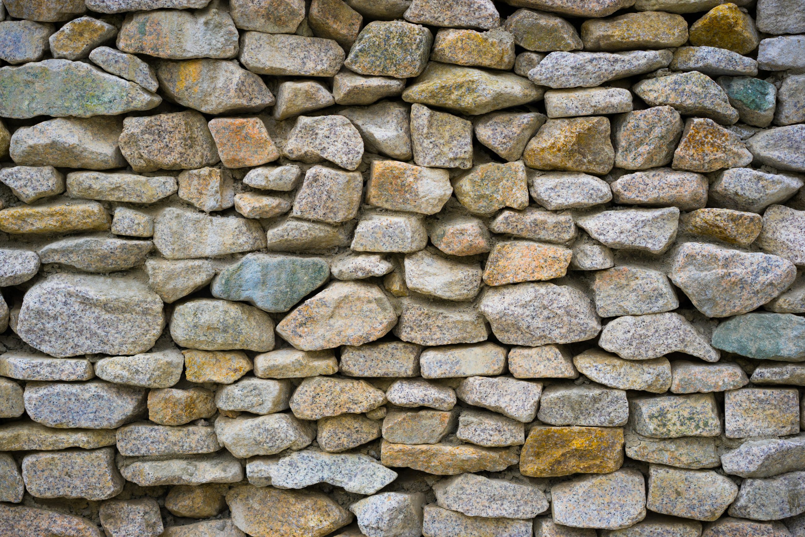 Drystone Walling in The Cotswolds project image