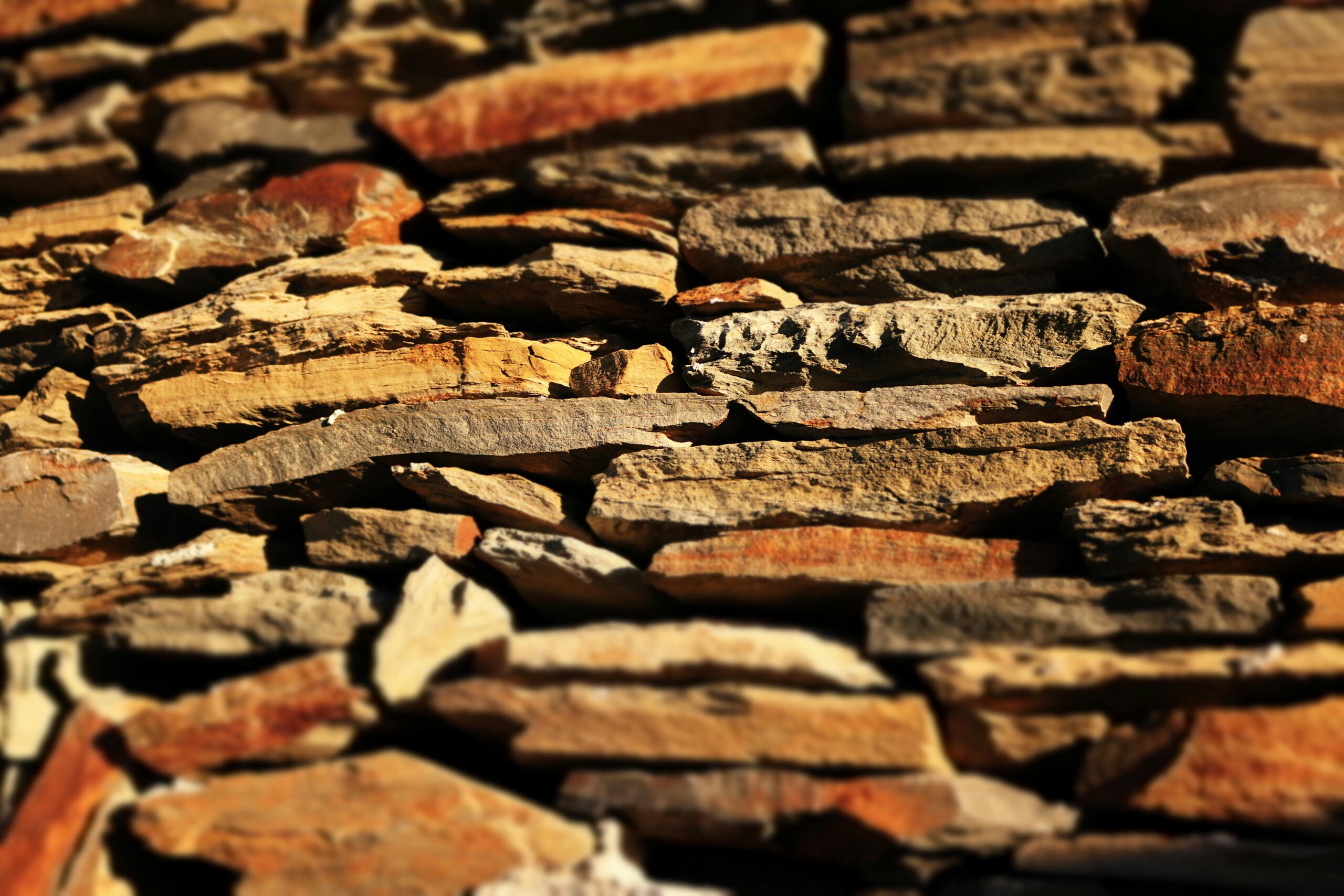 Drystone Walling in The Cotswolds project image