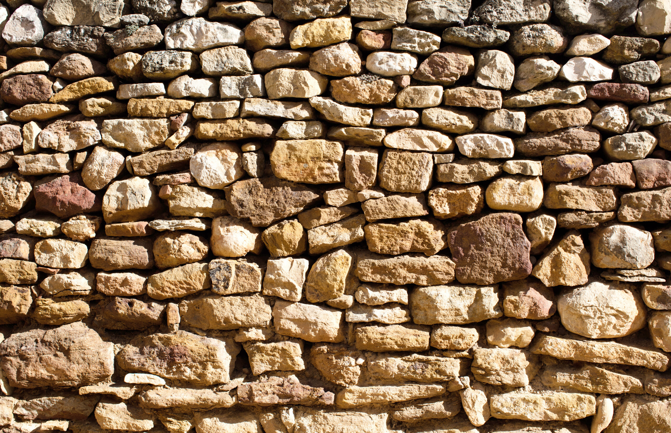 Drystone Walling in The Cotswolds project image